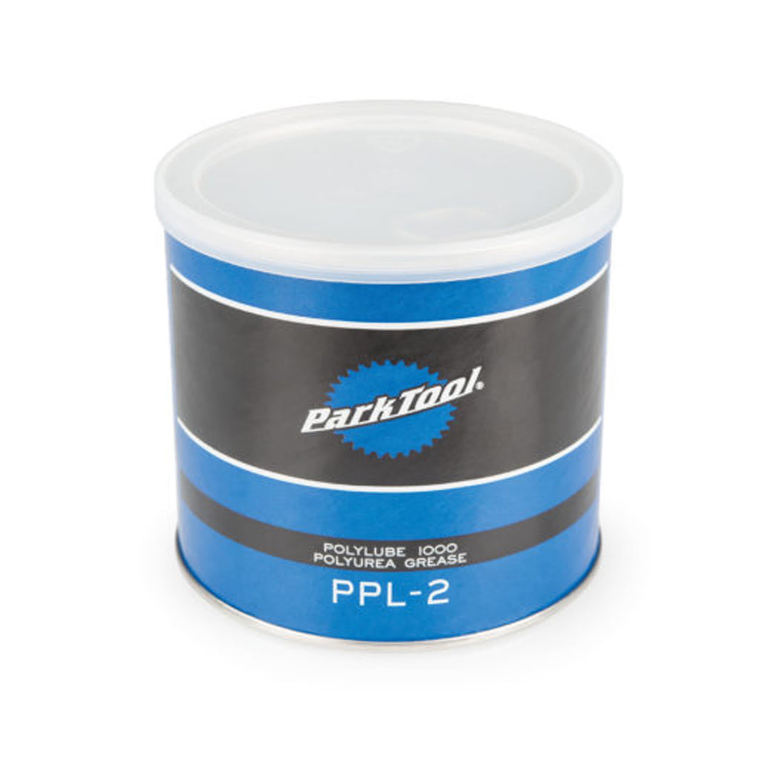 Park Tool Grease Polylube 450Gr PPL-2 (12)