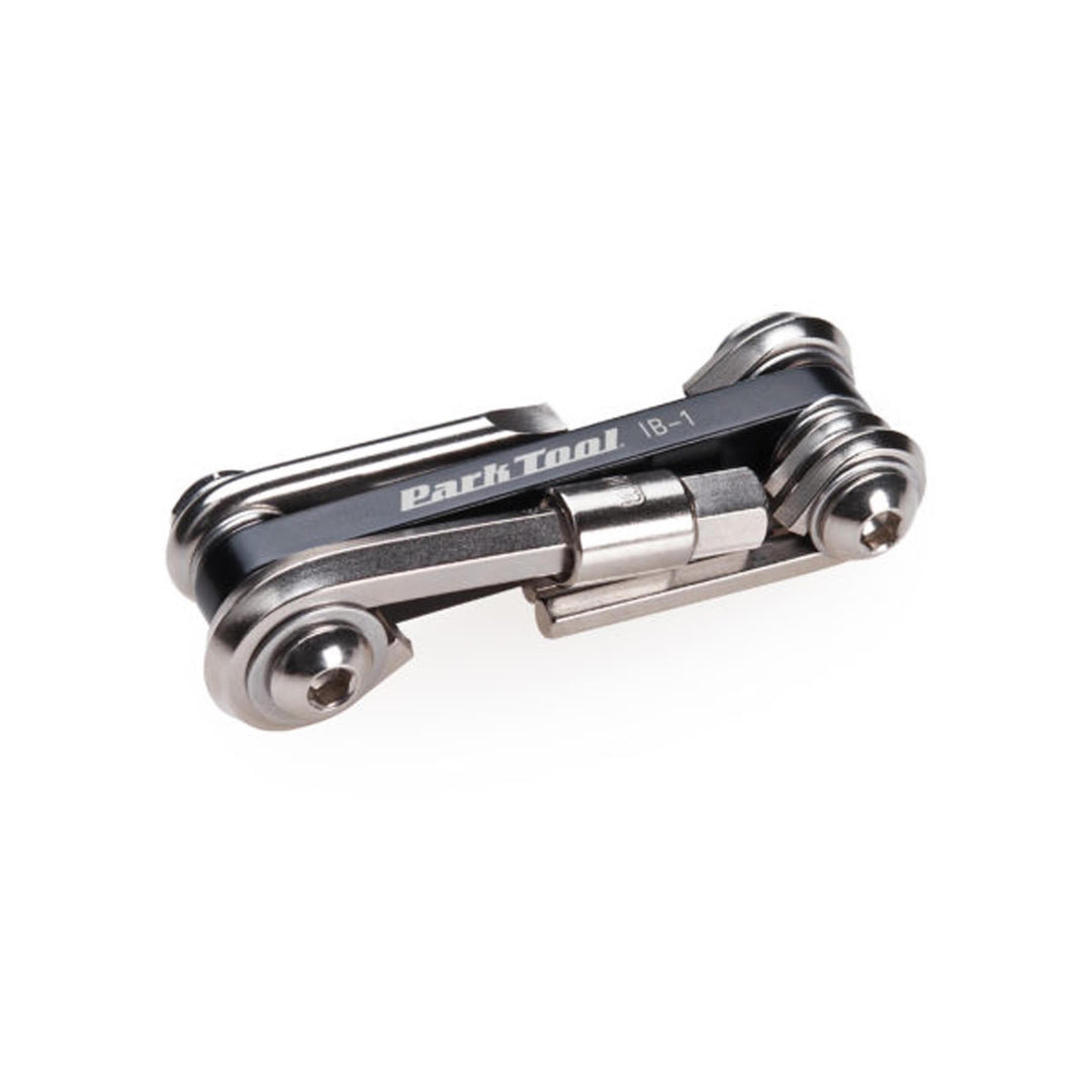 Park Tool Multi-Tool Hex/Screwdriver Fold IB-1