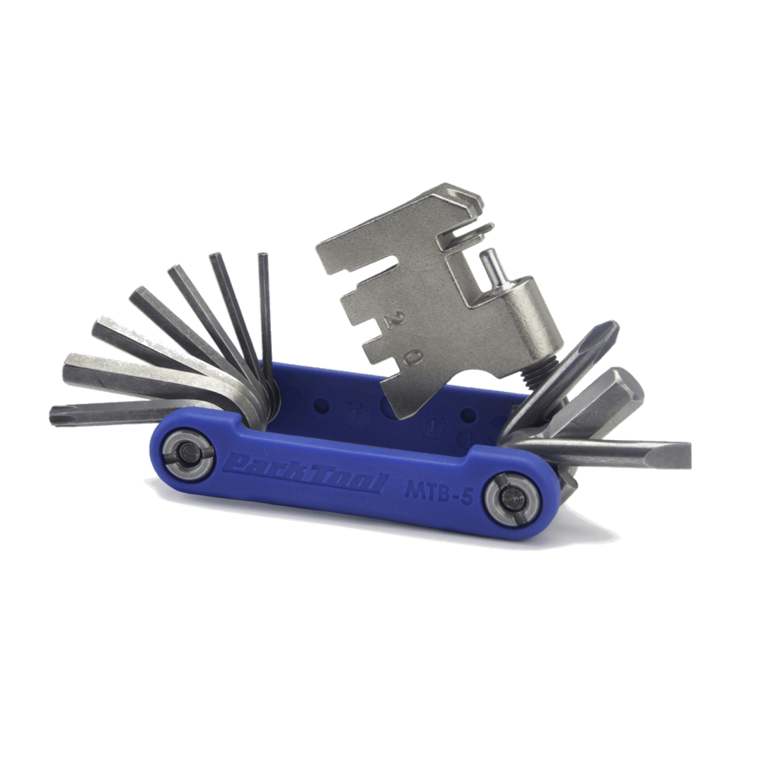Park Tool Multi-Tool MTB-5 (25)