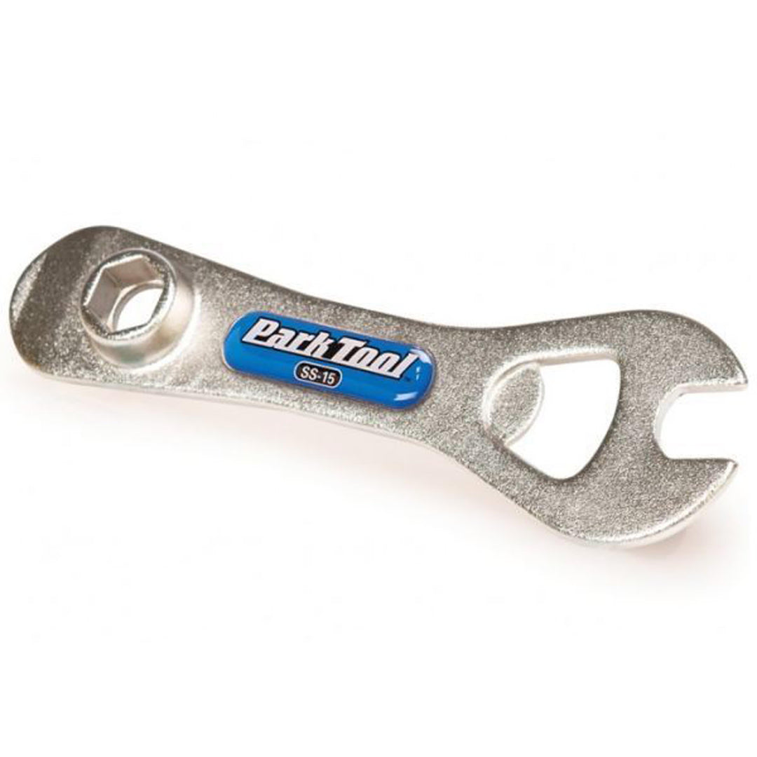 Park Tool Multi-Tool SingleSpeed Spanner SS-15