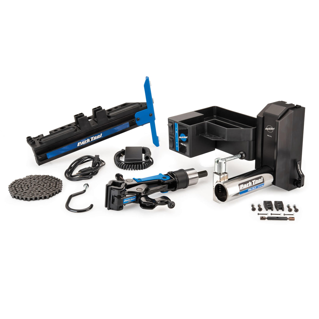 Park Tool Part 2nd Arm Kit PRS-33.2