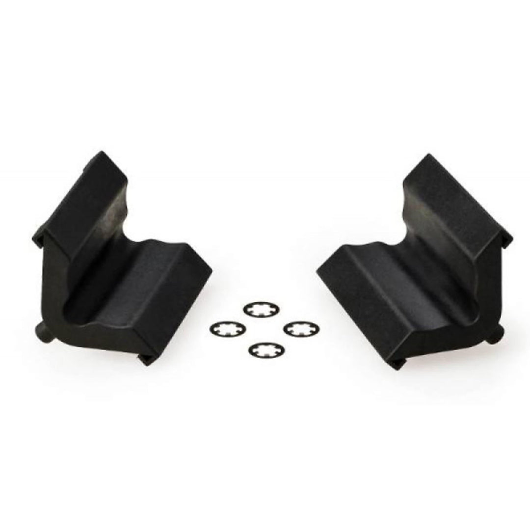 Park Tool Part Clamp Covers Blk #1960