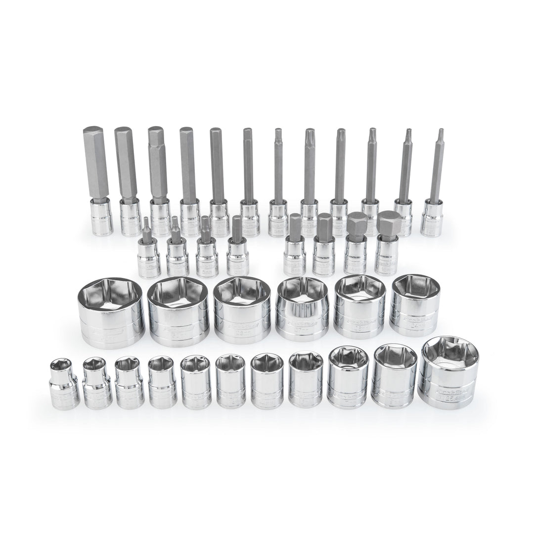 Park Tool Socket and Bit Set SBS-3 (4)