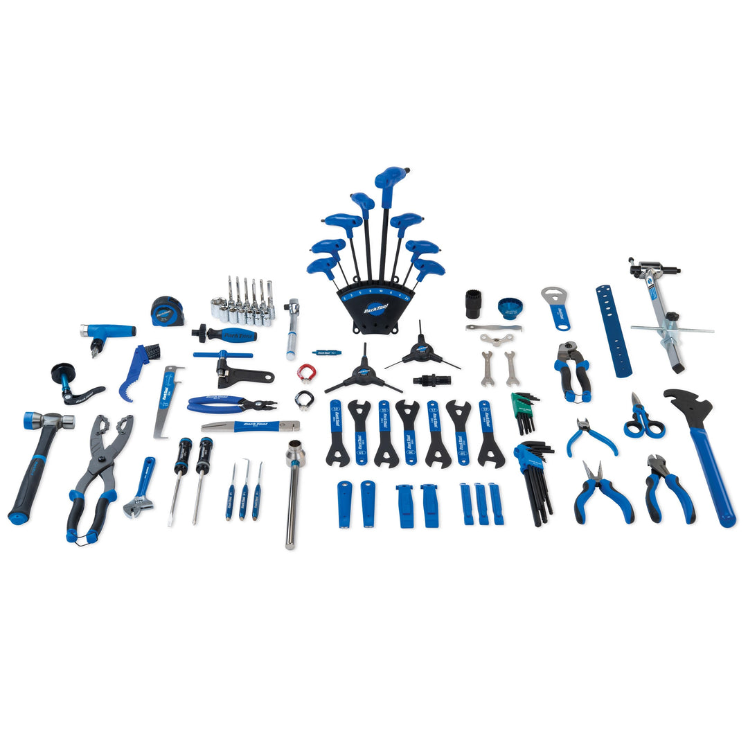 Park Tool Toolkit Professional PK-5