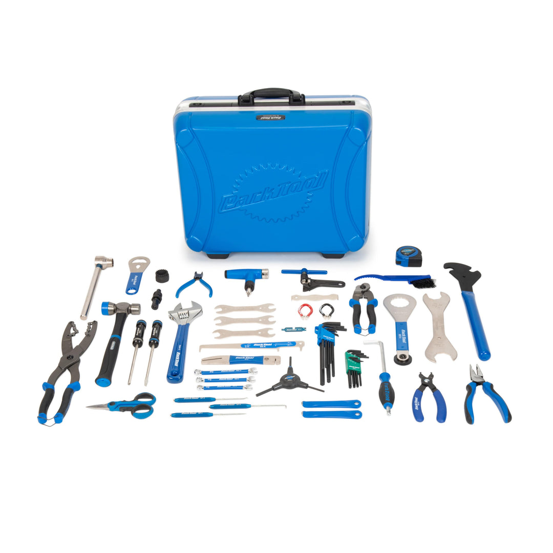 Park Tool Toolkit Travel/Event EK-3