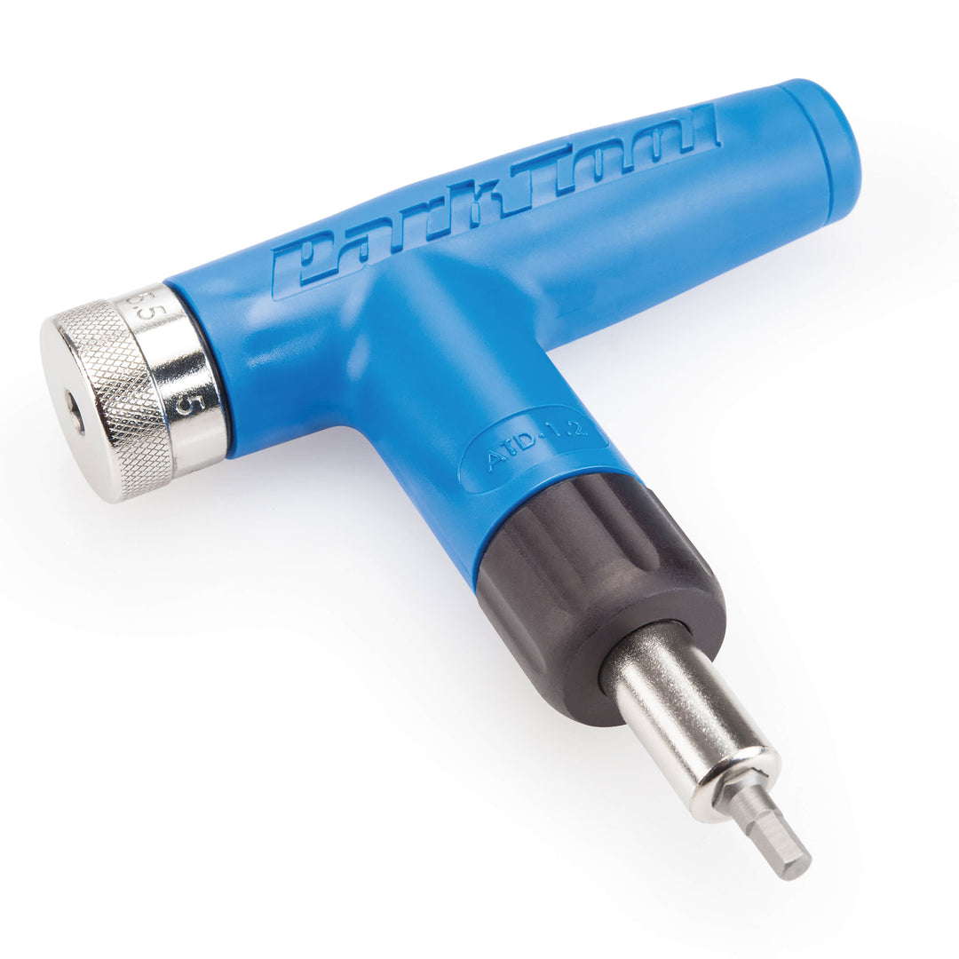 Park Tool Torque Driver Adjust ATD-1.2 (10)