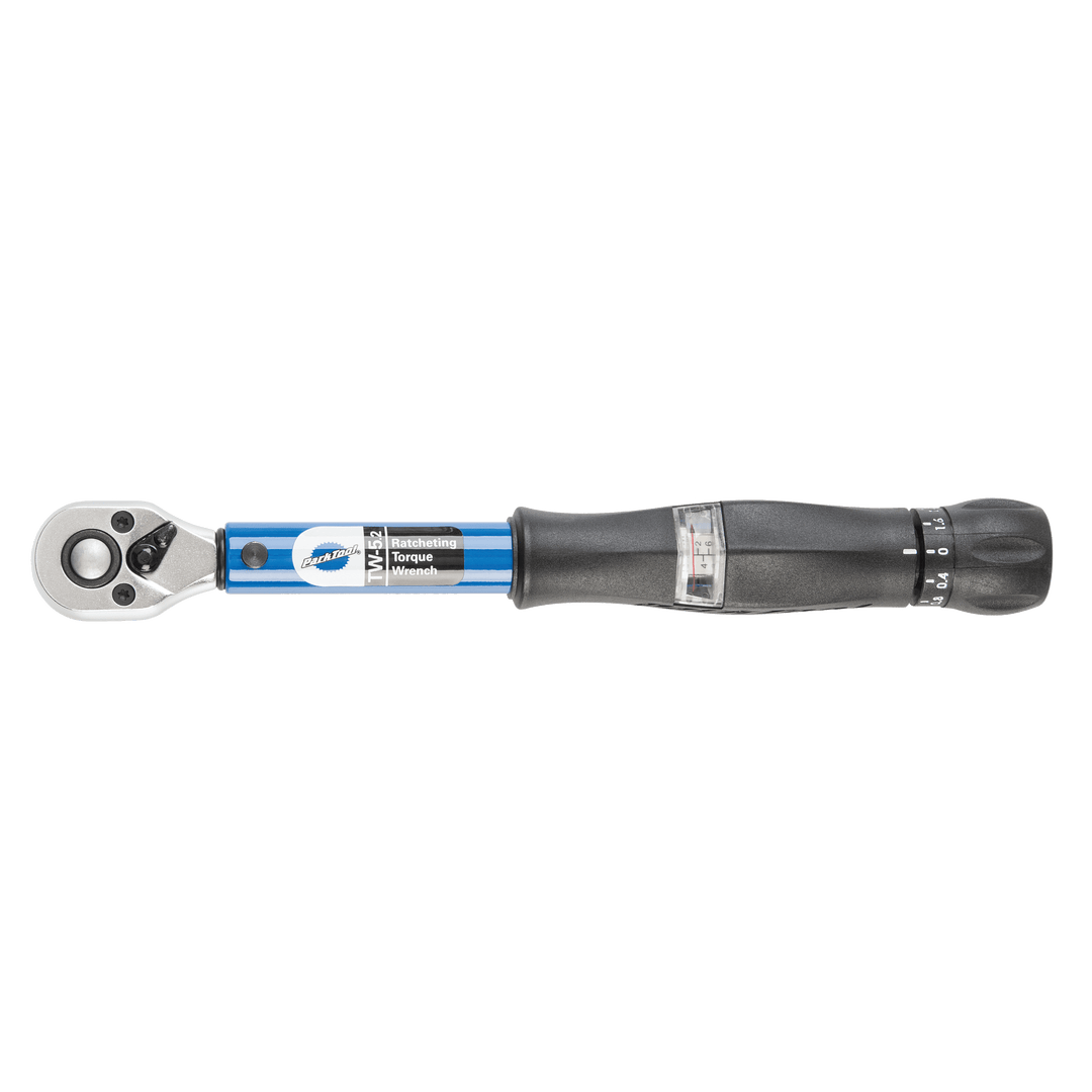 Park Tool Torque Wrench 2-14Nm TW-5.2 (30)