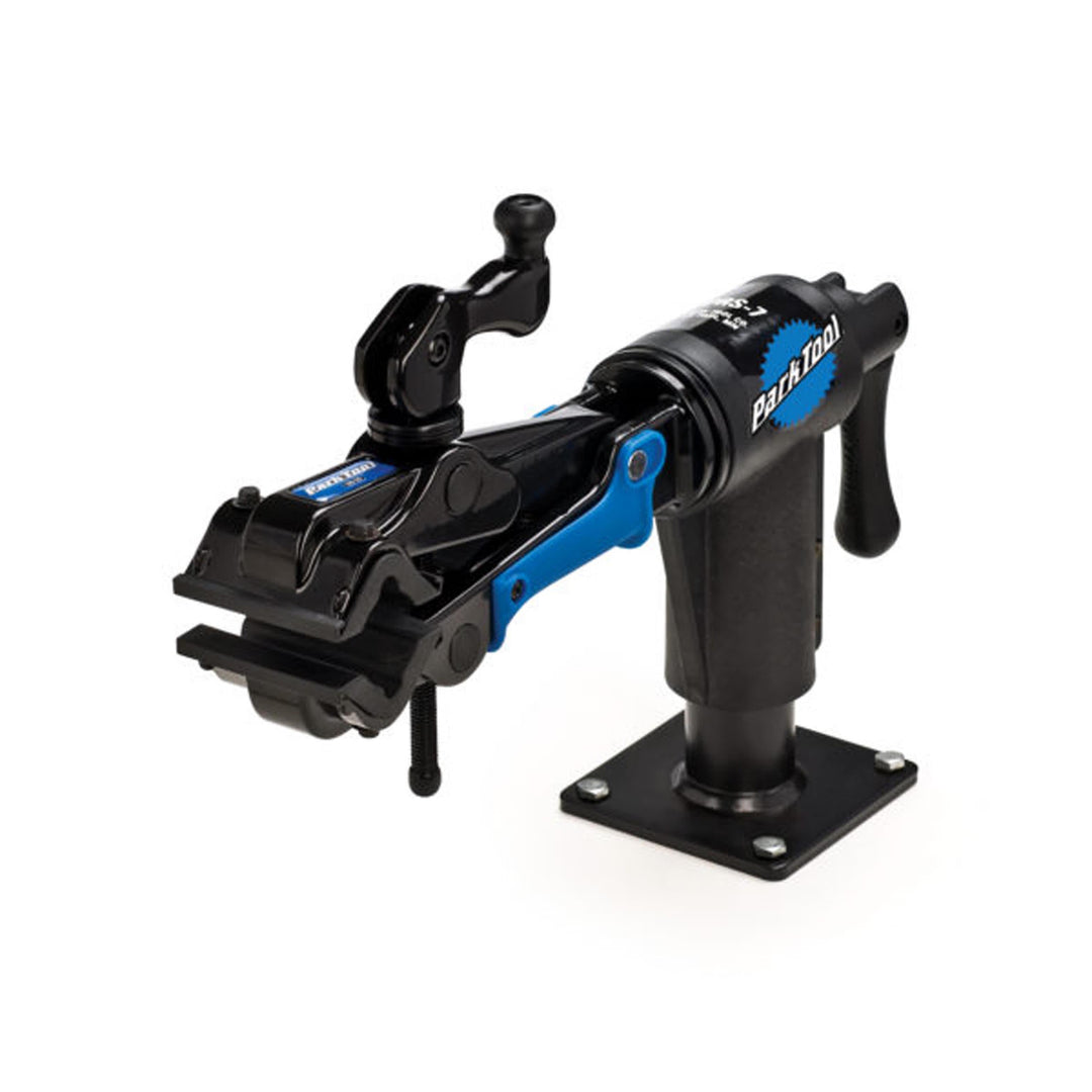 Park Tool Workstand Bench Mount PRS-7-2