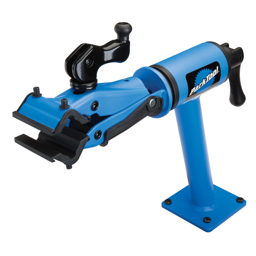 Park Tool Workstand Home Bench Mount PCS-12.2
