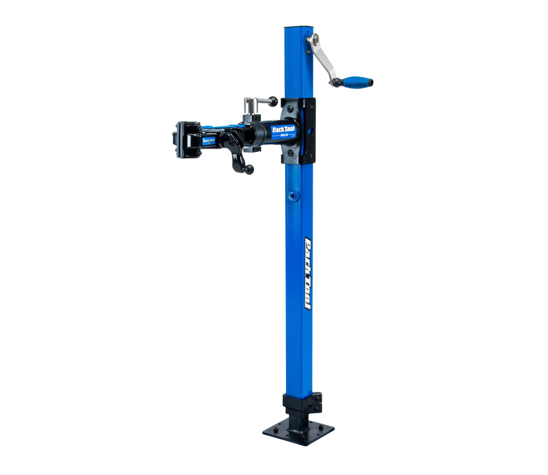 Park Tool Workstand Mechanical Lift PRS-30LB