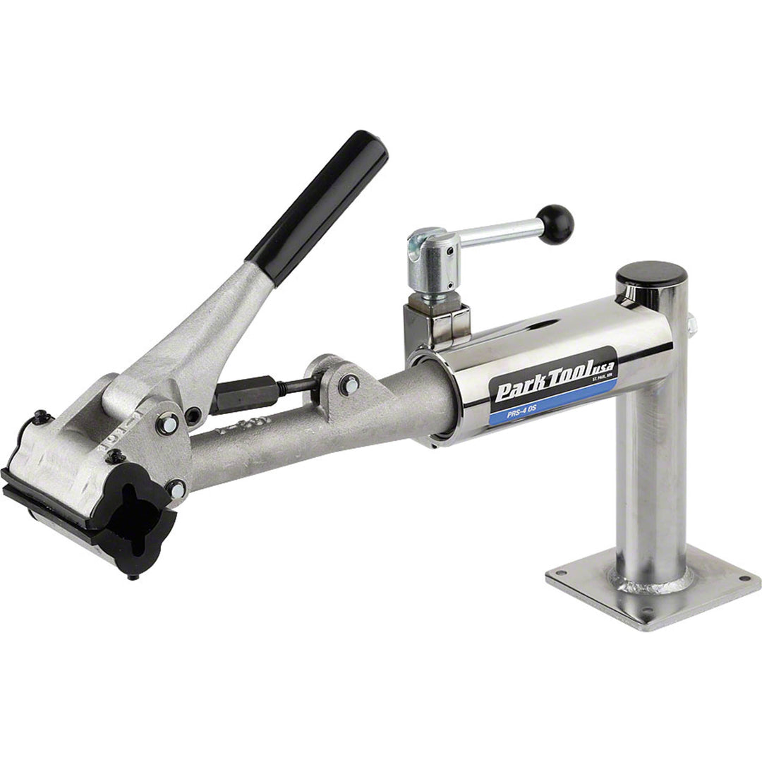 Park Tool Workstand Shop Bench Mount PRS-4.2-1