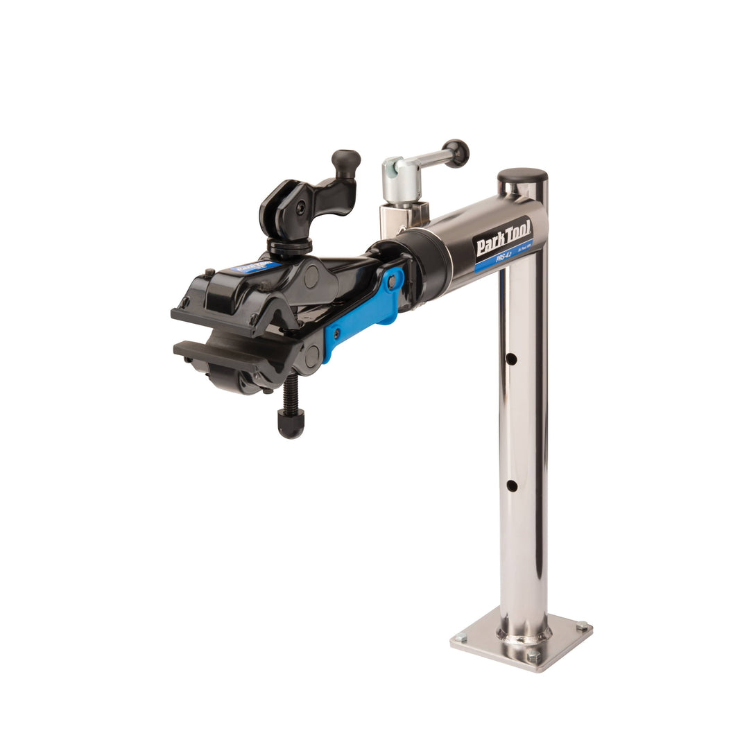 Park Tool Workstand Shop Bench Mount PRS-4.2-2