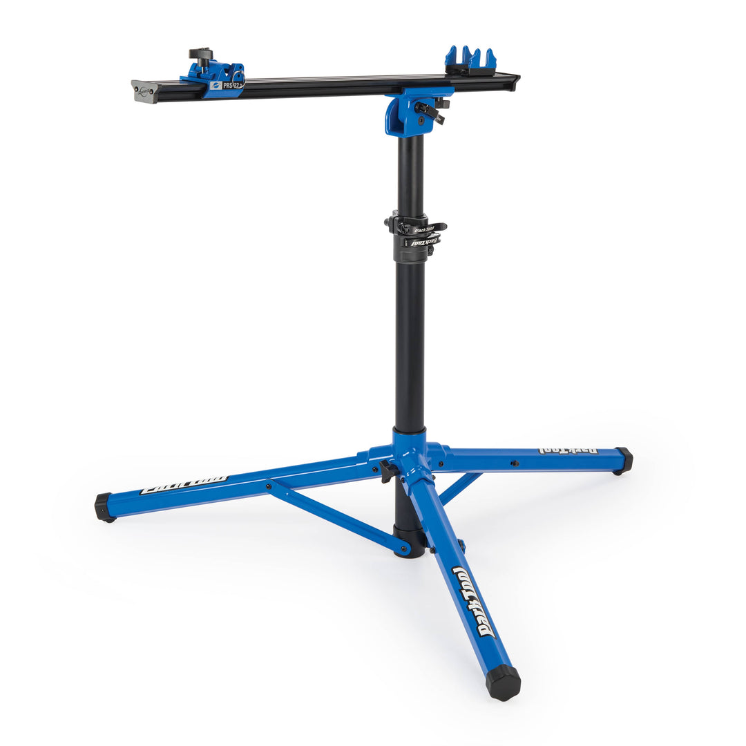 Park Tool Workstand Team Wheel Off PRS-22.2