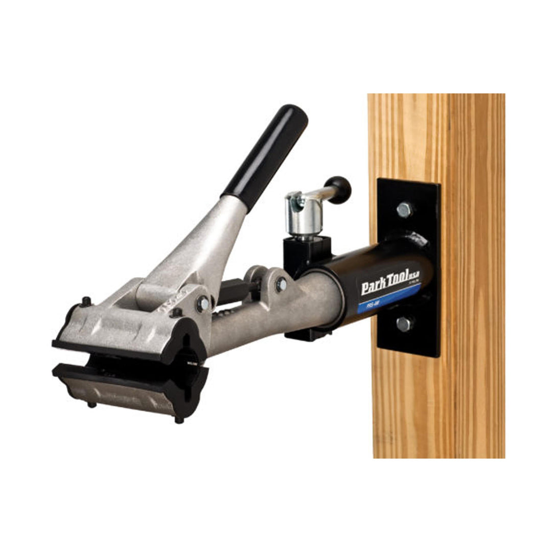 Park Tool Workstand Wall Mount PRS-4W-1