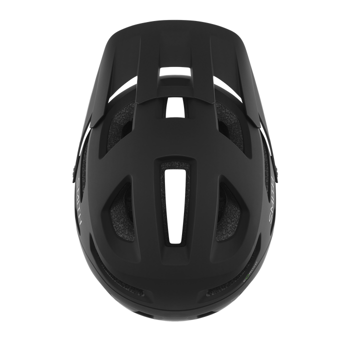 SMITH Payroll MIPS Matte Black - Mackay Cycles - [product_SKU] - SMITH
