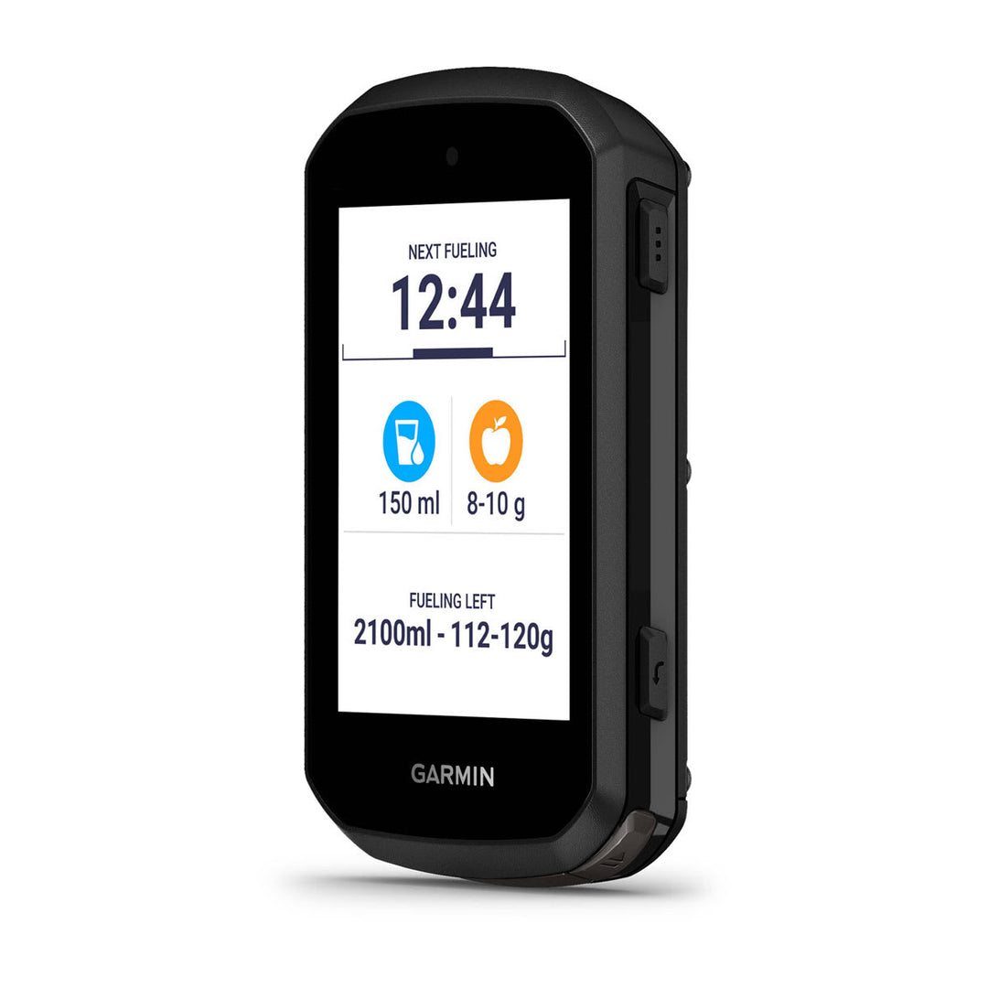 Garmin Edge 850 GPS cycling computer