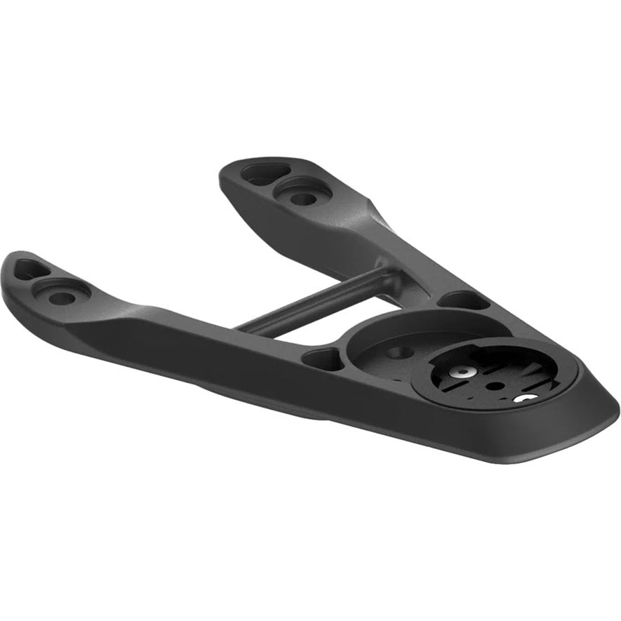 Vision Metron 5D/6D Garmin/Wahoo Computer Mount – Black