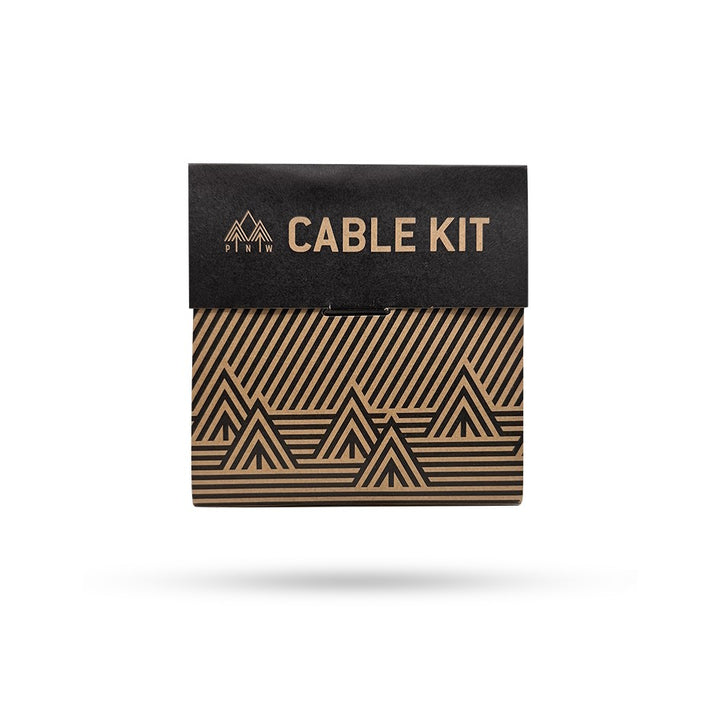 PNW Dropper Cable Kit