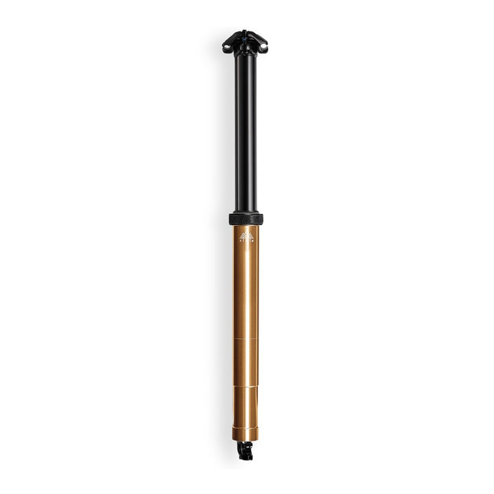 PNW Loam Gen 2 Dropper Post - Brass Monkey (Limited Edition)