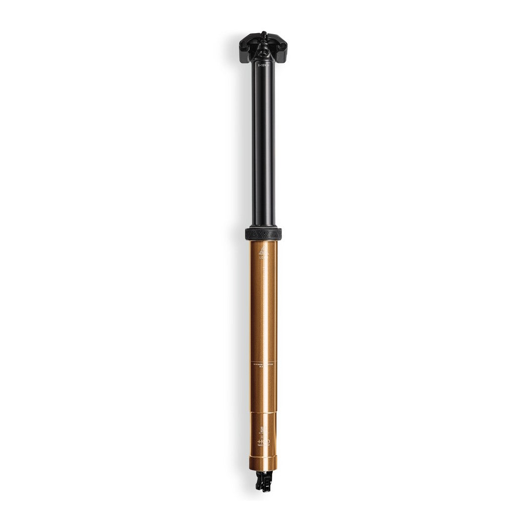 PNW Loam Gen 2 Dropper Post - Brass Monkey (Limited Edition)