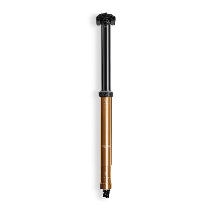 PNW Loam Gen 2 Dropper Post - Brass Monkey (Limited Edition)