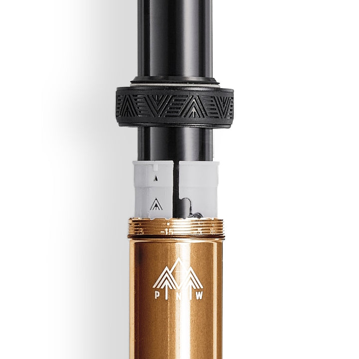 PNW Loam Gen 2 Dropper Post - Brass Monkey (Limited Edition)