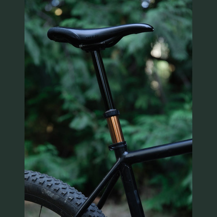 PNW Loam Gen 2 Dropper Post - Brass Monkey (Limited Edition)
