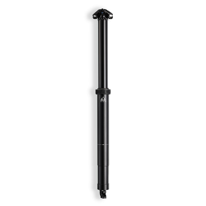 PNW Loam Gen 2 Dropper Post - Black