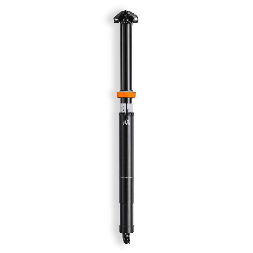 PNW Loam Gen 2 Dropper Post - Black