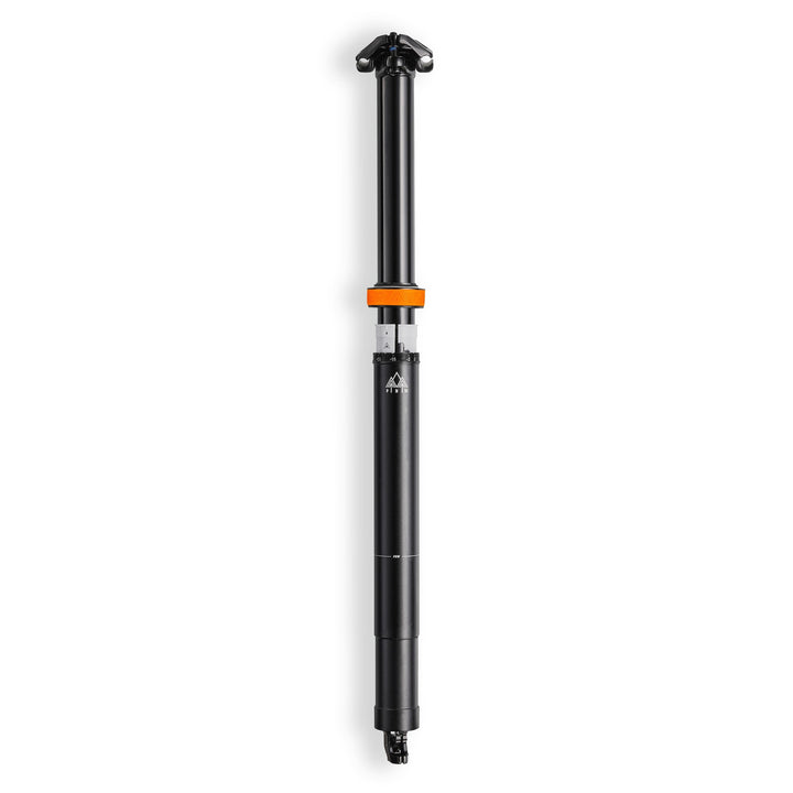 PNW Loam Gen 2 Dropper Post - Black