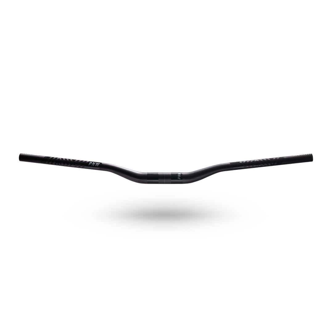 PNW Range Alloy Handlebar 35mm