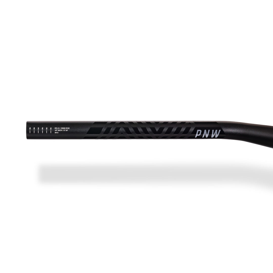 PNW Range Alloy Handlebar 35mm