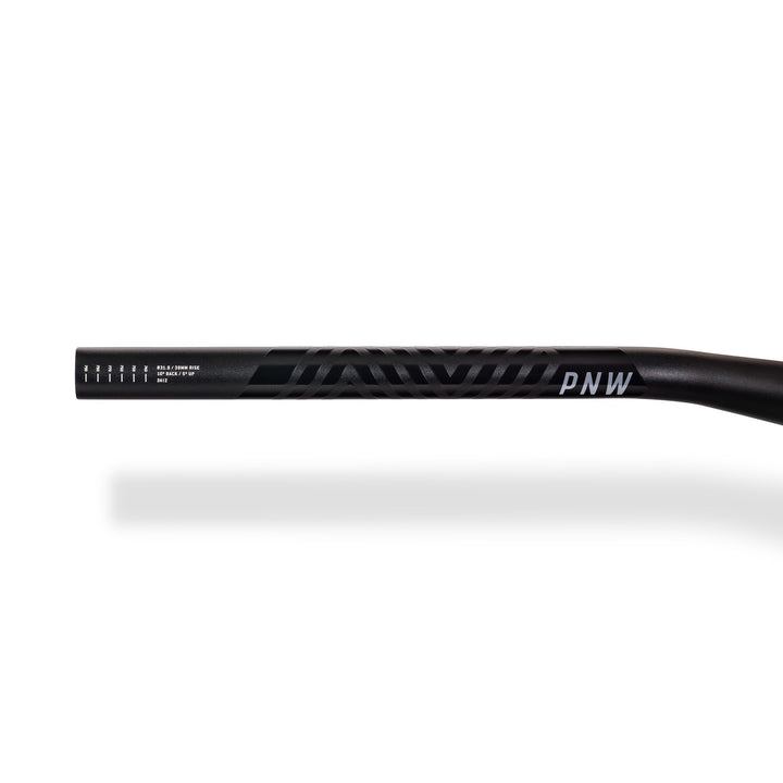 PNW Range Alloy Handlebar 35mm