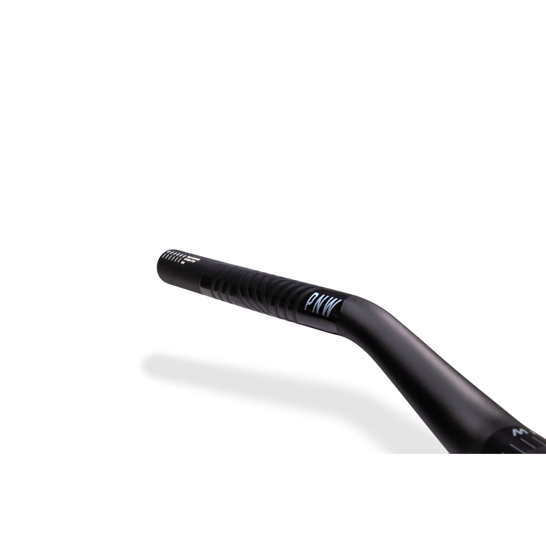 PNW Range Alloy Handlebar 35mm