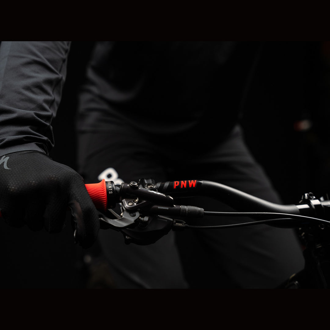 PNW Range Alloy Handlebar 35mm