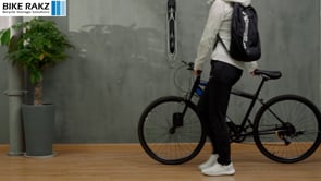 BIKE RAKZ EZI FOLD Small to Medium