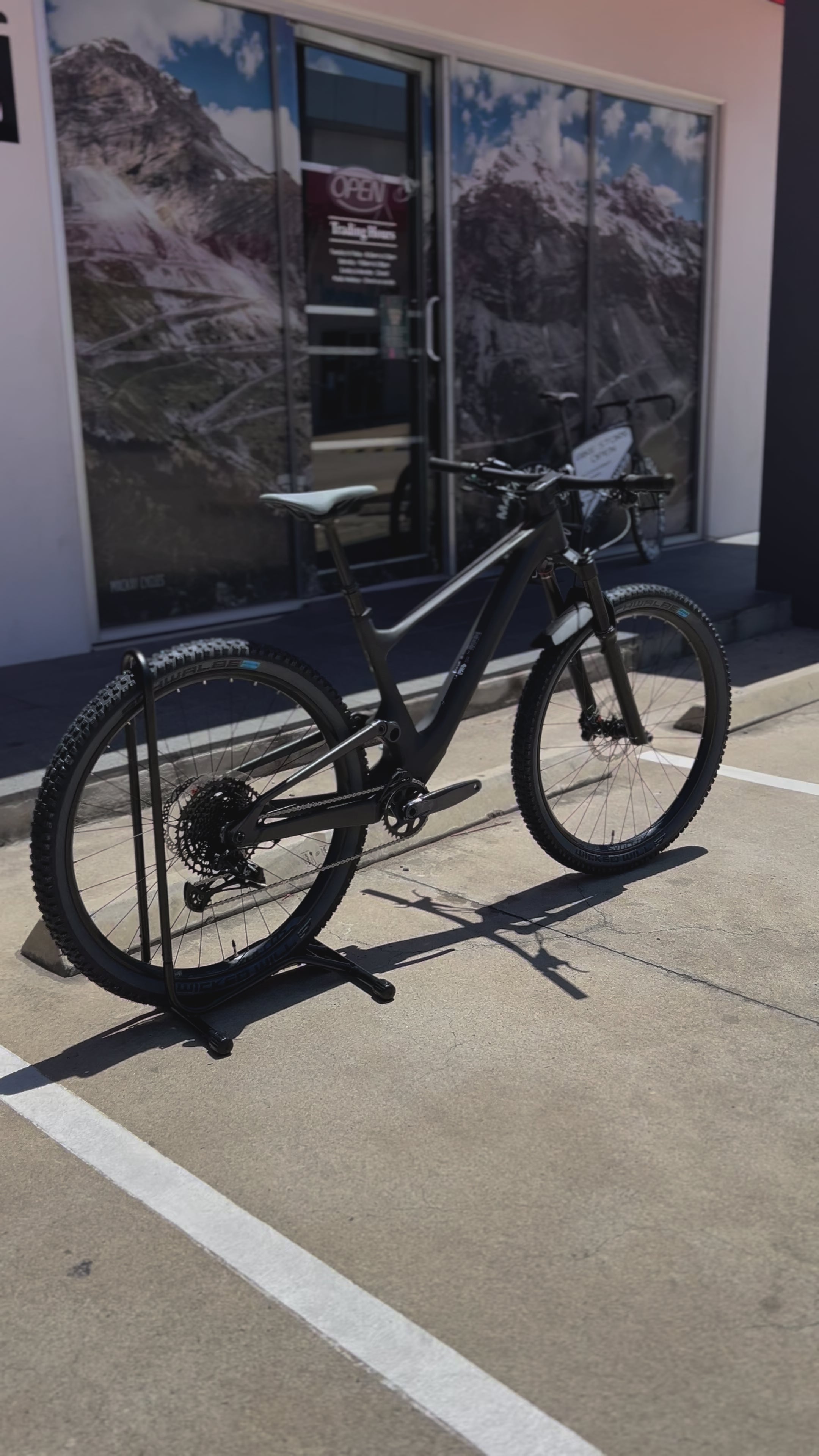 Scott Spark 940 Bike – Mackay Cycles