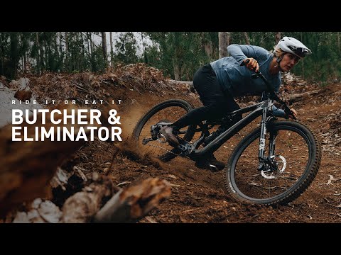 Butcher Grid Gravity T9 TLR Enduro Tire