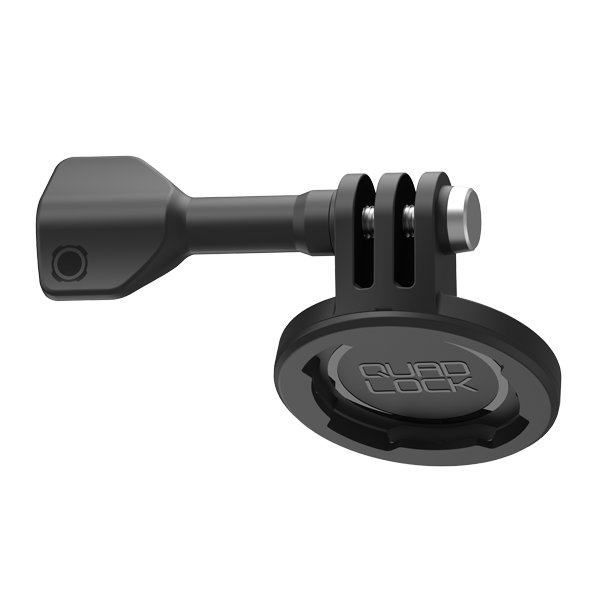 Quad Lock Action Camera Adaptor