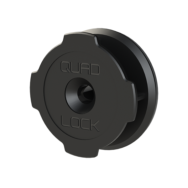 Quad Lock Adhesive Wall Mount - Twin Pack (V2)
