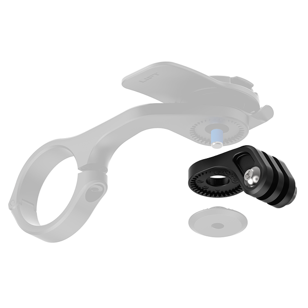 Quad Lock Light Camera Adaptor
