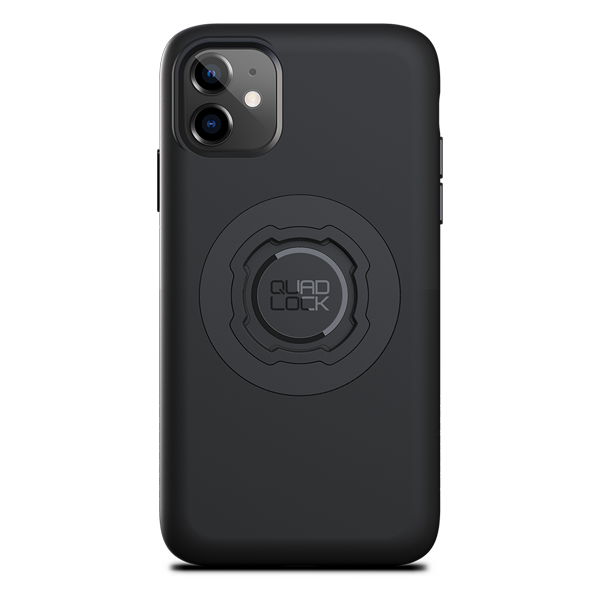 Quad Lock MAG Case — iPhone 11