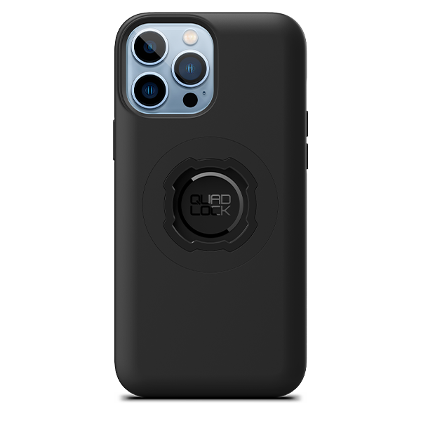 Quad Lock MAG Case — iPhone 13 Pro Max