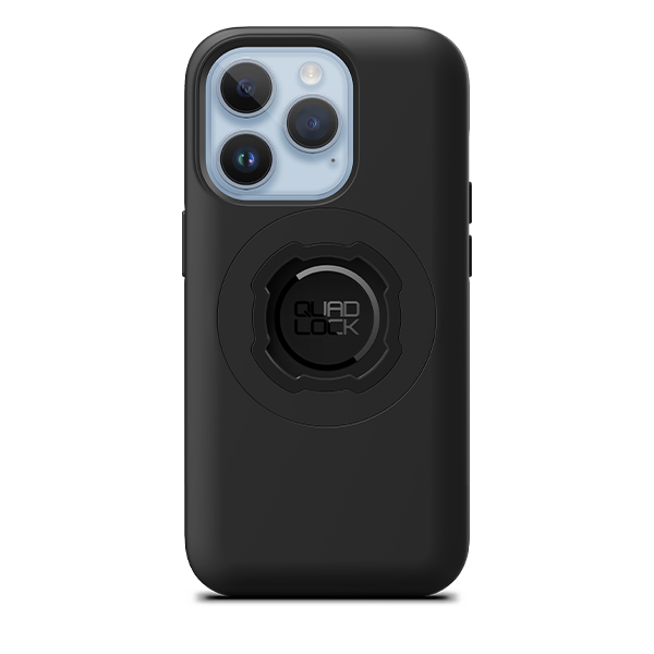 Quad Lock MAG Case — iPhone 14 Pro