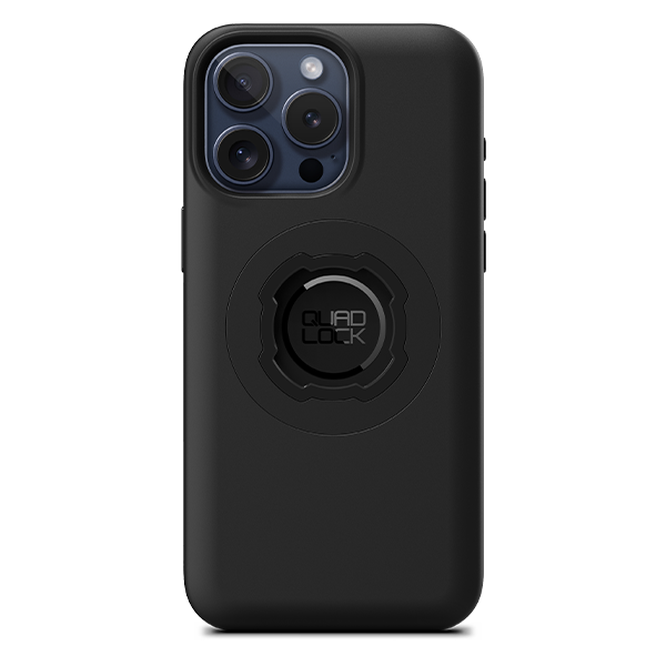 Quad Lock MAG Case — iPhone 15 Pro Max