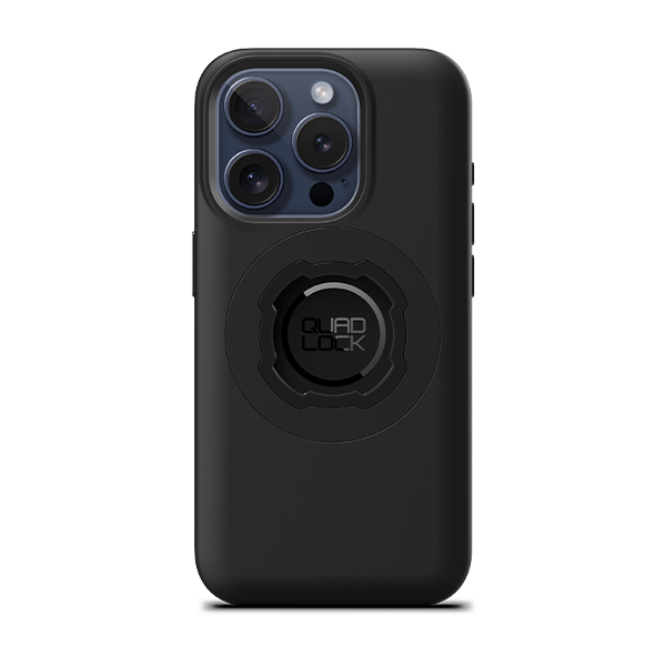 Quad Lock MAG Case — iPhone 15 Pro