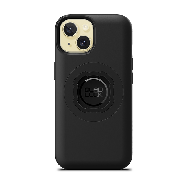 Quad Lock MAG Case — iPhone 15