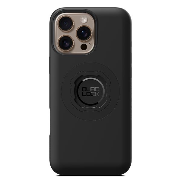Quad Lock MAG Case — iPhone 16 Pro Max