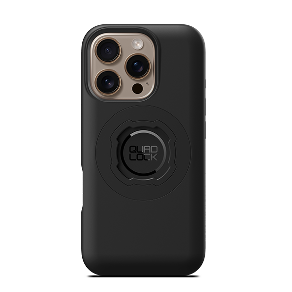 Quad Lock MAG Case — iPhone 16 Pro