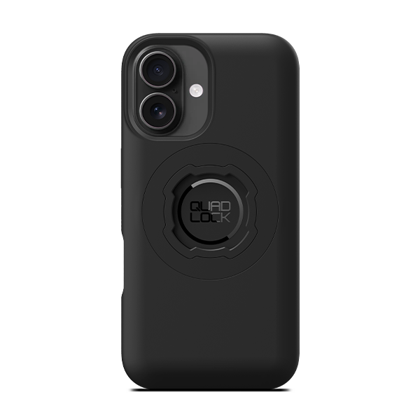 Quad Lock MAG Case — iPhone 16